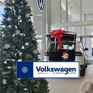 Volkswagen of Wesley Chapel